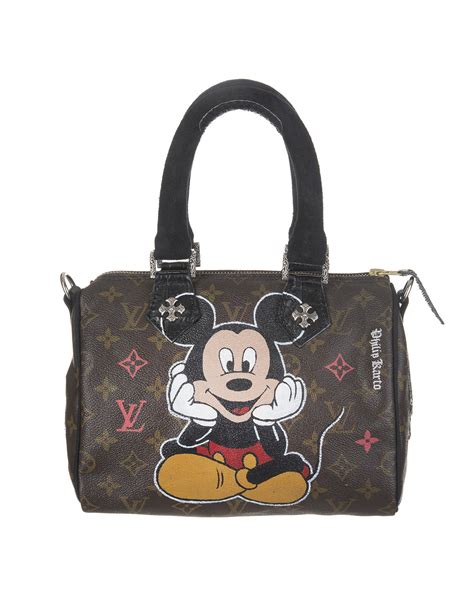 louis vuitton mickey mouse tasche|louis vuitton deutschland.